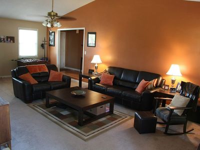 5905 Moorgate Cir, Fayetteville, NC, 28304