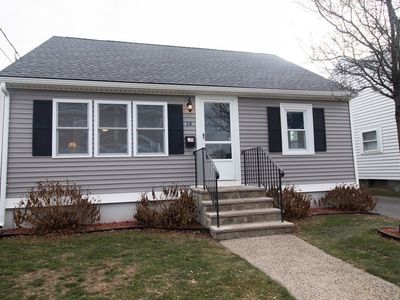 14 Townsend St, Winthrop, MA, 02152