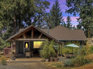 22255 Allan Rd, Volcano, CA 95689