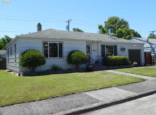 1457 Modoc St, Springfield, OR 97477