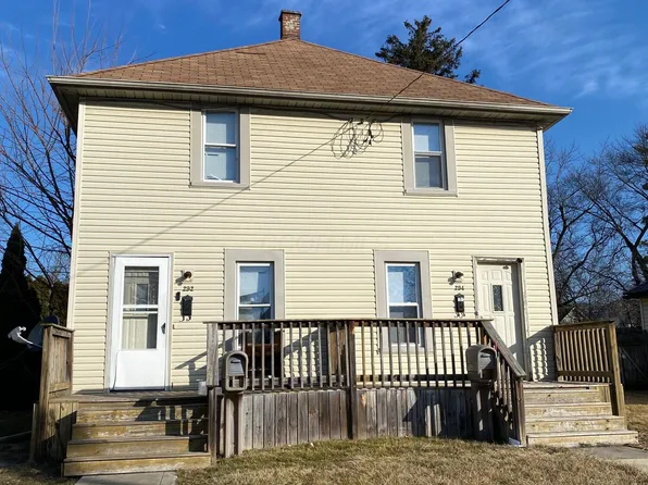 292 Belmont St, Marion, OH 43302