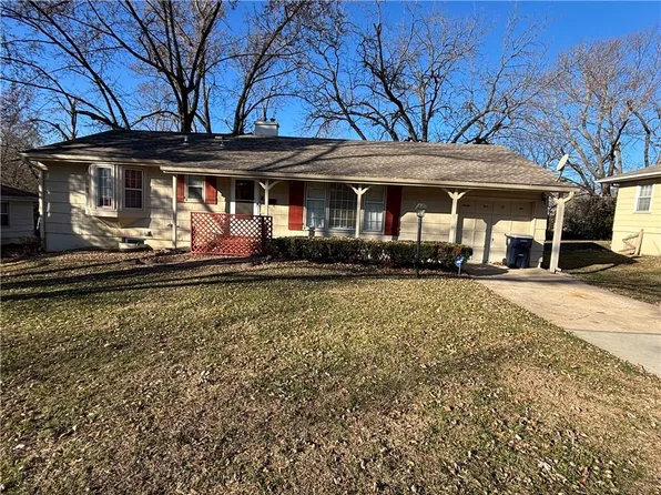 9502 Belmont Ave, Kansas City, MO 64134