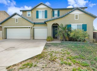 665 Drake Dr, San Jacinto, CA 92582