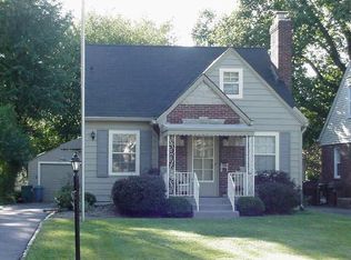 6020 N Ralston Ave, Indianapolis, IN 46220