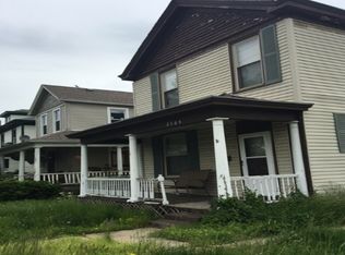 2564 Pleasant Ave, Hamilton, OH 45015