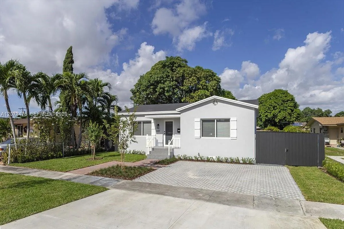 Hialeah 8th Addn — Photo 2