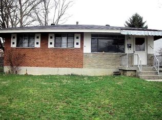 9489 Ridgemoor Ave, Cincinnati, OH 45231