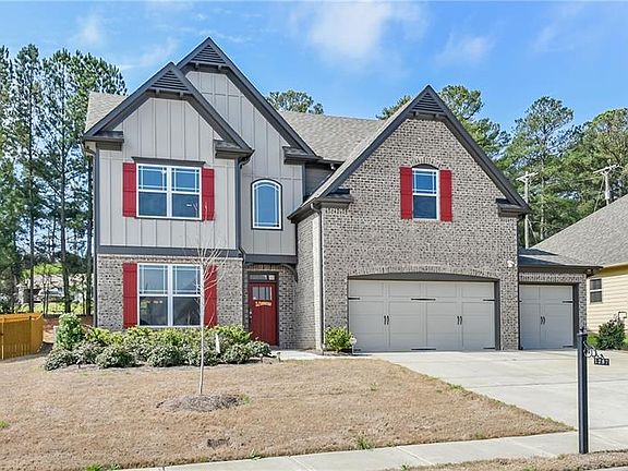 2nd image of 1287 Halletts Peak Pl