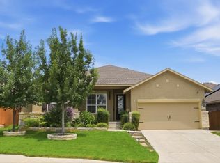 1527 Winans Pass, San Antonio, TX 78253