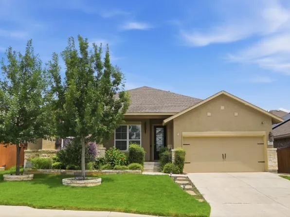 1527 Winans Pass, San Antonio, TX 78253