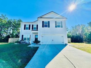 651 Hogan Dr, Richmond Hill, GA 31324