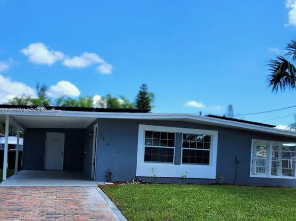 1818 17th St, Saint Cloud, FL 34769