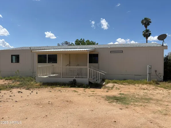 22875 W CACTUS WREN Lane, Congress, AZ 85332