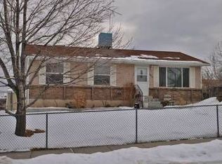 4957 Farah Dr, Salt Lake City, UT 84118