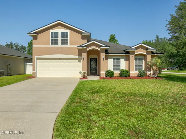 467 S ABERDEENSHIRE Drive, St. Johns, FL 32259