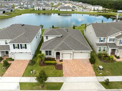 3385 Wauseon Dr, Saint Cloud, FL, 34772