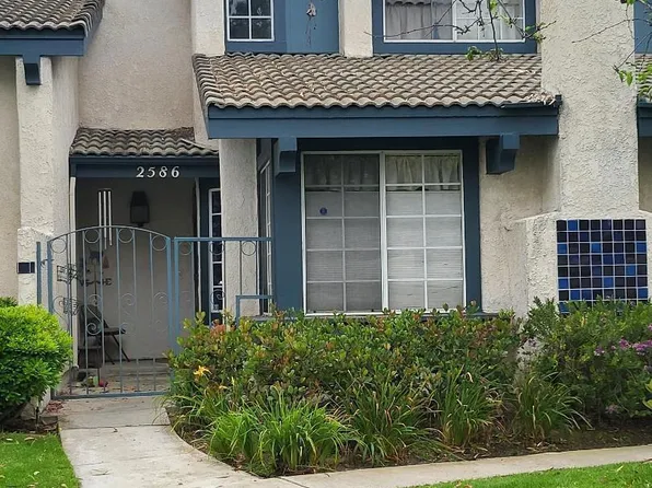 2586 Kayak Cv, Port Hueneme, CA 93041