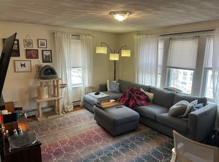 30 Day St #3, Somerville, MA 02144