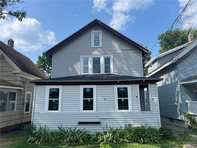104 Meredith Ave, Nedrow, NY, 13120