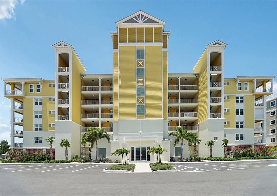 1st image of 7 RIVERWALK DRIVE #206