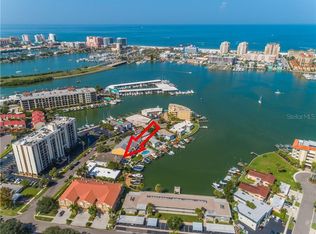 244 Dolphin Point, Clearwater, FL 33767