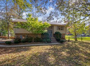 290 Cherokee Trl, Pelham, AL 35124