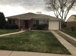 3085 N Cook St, Denver, CO 80205