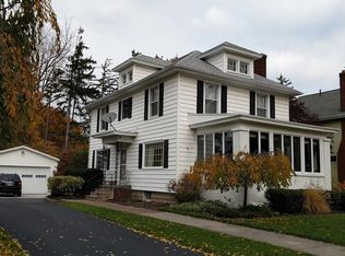 21 Hazard Pkwy, Albion, NY