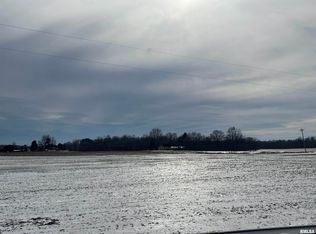 Paulton Rd, Pittsburg, IL 62974