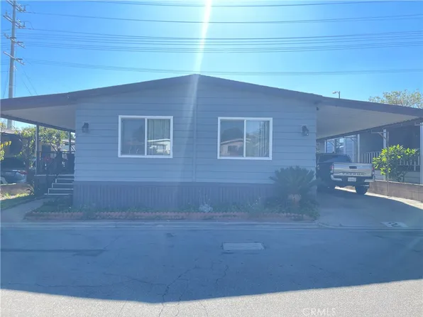 12001 Foothill Blvd Space 2, Lake View Terrace, CA 91342