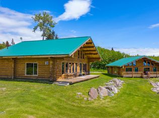 54532 Pheasant Ave, Homer, AK 99603