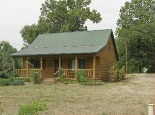3406 N Nokomis NE, Alexandria, MN 56308