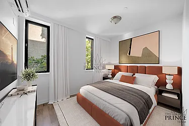 Rented by Corcoran