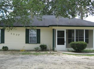 1337 Partridge Pl, Valdosta, GA 31601