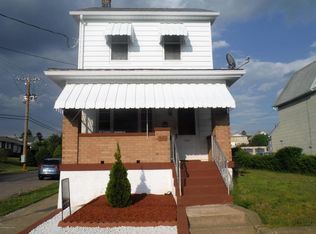 847 Peace St, Hazleton, PA 18201