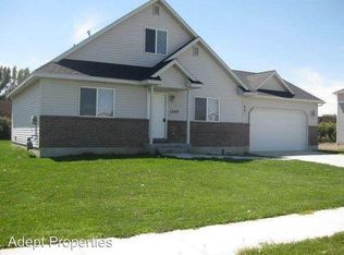 1247 W 950 S, Marriott Slaterville, UT 84404