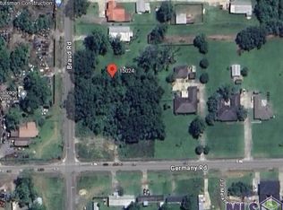 15024 Braud Rd, Prairieville, LA 70769