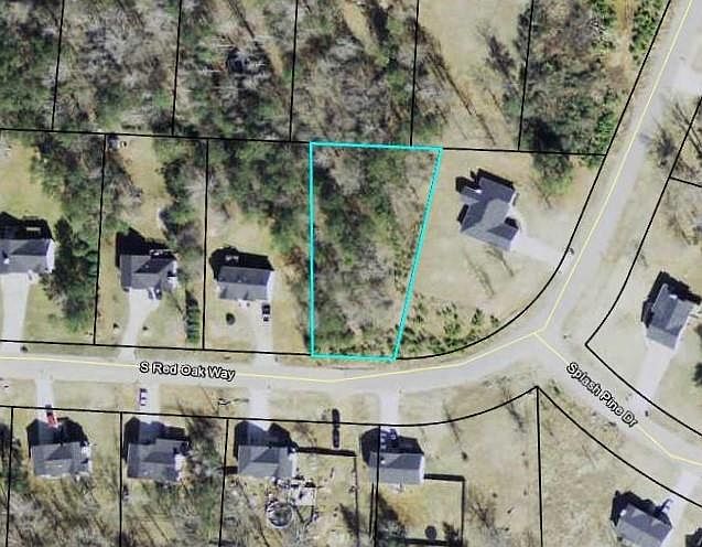 1st image of 270 S Red Oak Way Lot 505