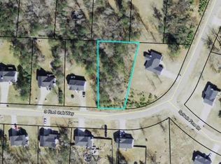 270 S Red Oak Way LOT 505, Temple, GA 30179