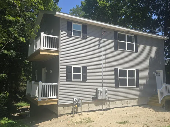 86 Western Avenue, Auburn, ME 04210