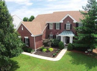 602 Savannah Dr, Walton, KY 41094