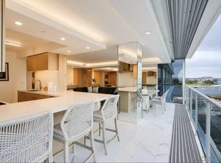 1810 Avenida Del Mundo UNIT 602, Coronado, CA 92118
