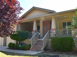 396 Morning Star Dr, Sonora, CA 95370
