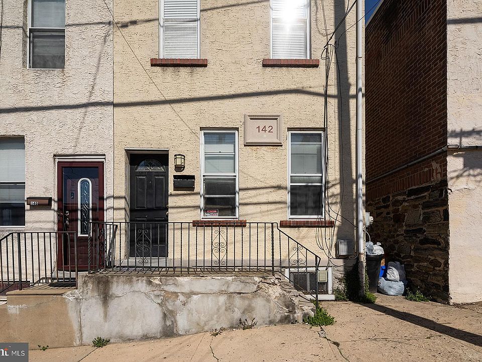 142 Fountain St, Philadelphia, PA 19127 Zillow