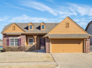 3518 E Berkeley St, Broken Arrow, OK 74014