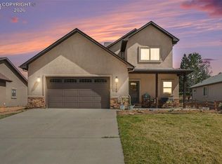 1149 Ptarmigan Dr, Woodland Park, CO 80863