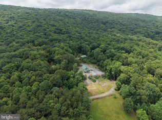 17147 Surgar Run Rd, Shirleysburg, PA 17260