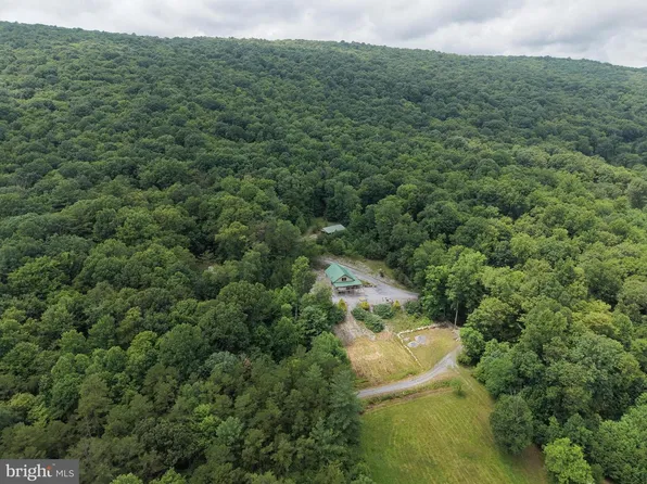 17147 Surgar Run Rd, Shirleysburg, PA 17260