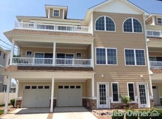 204 E 17th Ave #101-4, North Wildwood, NJ 08260
