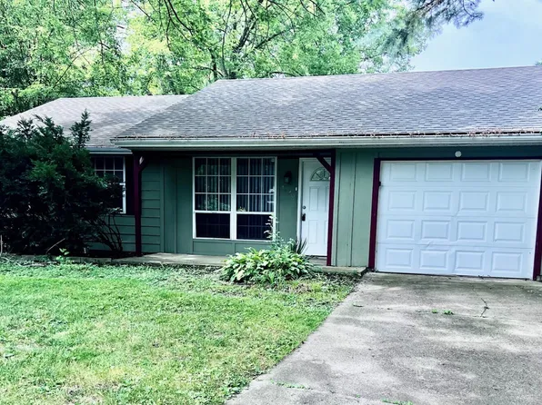 4420 Pepperidge Ct, Indianapolis, IN 46235